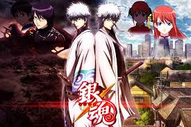 The press release went on to say that on august 20, 2020, the first promotional illustration for the. Gintama The Final Film S Trailer Out Release Date Updates Thedeadtoons