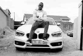 These are the cars that the kaizer chiefs superstars drive! Have You Seen This Amakhosi Starlet S Fancy Ride