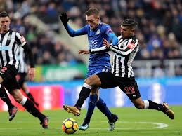 In the opening fixture of this premier league round, leicester city will play hosts to newcastle united, as both sides lock horns at king power stadium on friday night. Leicester Vs Newcastle Betting Predictions 12 04 2019 Pickssoccer Com