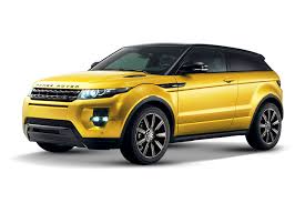 2016 Land Rover Range Rover Evoque Td4 180 Hse Dynamic 2 0l 4cyl Diesel Turbocharged Automatic Suv