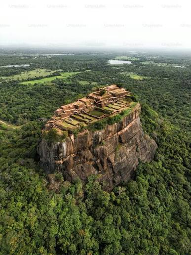 Why Sri Lanka Is the Ultimate Trending Escape Right Now!