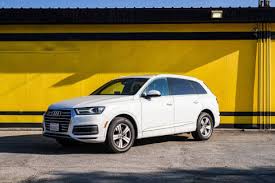 Image result for Glacier White 2018 Q7
