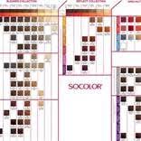 socolor color chart online in 2019 matrix hair color