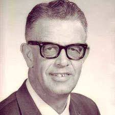 John William Whitford Obituary (1926