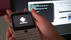 Alcatel OT916 Direct Unlock and Read ...