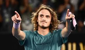 We did not find results for: Stefanos Tsitsipas I Don T Have Time For Relationships She Can Send A Dm On Instagram Tennis Sport Express Co Uk