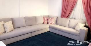 كنب متصل مريح جدا