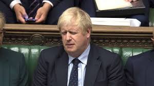 Johnson consumes an entire crate of corona at a wetherspoons in nuneaton to reassure the public: Hilarious Comments Accompanying Pic Of Boris Johnson Kuenssberg