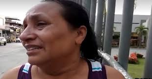 PORTOVIEJO ❖ 🟥 #MANABÍ ▯ Niño se fractura el brazo al meterlo en la  lavadora Entre lágrimas de angustia la señora Kathy Mendoza contó que su  nieto de 8 años está