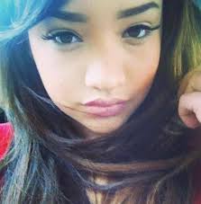 Kim Peres (Kim Brazil)