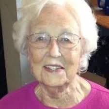 Obituary information for Mrs. Janet Elizabeth Griggs
