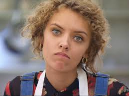 Ruby Tandoh BLASTS Paul Hollywood