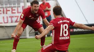 Werder strom talk mit felix agu. Bayern Munich Vs Werder Bremen Bundesliga Picks Odds And Betting Predictions For Tuesday S Match The Action Network