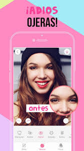 Beautyplus is the most powerful photo editing app i've. Beautyplus Magical Camera Para Android Descargar Gratis