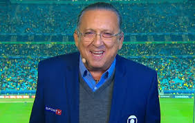 Narrador e apresentador do grupo globo, galvão bueno está de férias nos estados unidos desde o fim de dezembro. Arquivos Galvao 4pop