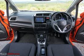 Check spelling or type a new query. Honda Jazz Official Review Team Bhp