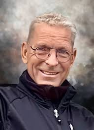 Mike Vagabond) Pleau Michel