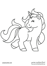 Free unicorns coloring page to print and color. Coloring Pages Google Search Emoji Coloring Pages Unicorn Coloring Pages My Little Unicorn