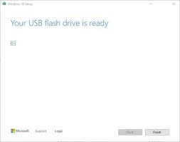 Mar 12, 2021 · download & install windows 10 from a usb flash drive. How To Make A Bootable Windows Usb Install Recovery Drive Tom S Hardware