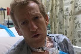 Fundraiser for Daniel Sheppard by Bianca Atie : Help our brother Dan  Sheppard fight throat cancer