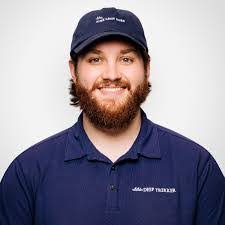 Chris Cullom's Instagram, Twitter & Facebook