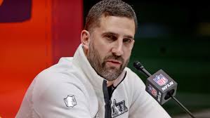 NFC Rival 'Built to Beat' Eagles in 2025, Hall of Famer Says