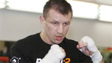 ADAMEK DOŁĄCZY DO GALERII SŁAW'