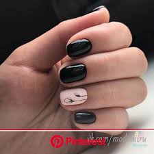 Be sure and rate and comment if you interest using this type of nail art. Fotografiya Manicure Classy Nail Designs Simple Gel Nails Clara Beauty My