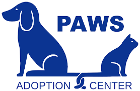 Your financial support and volunteer hours go directly to giving these lovable creatures a brand new life filled with health and love. Animal Adoption Paws Adoption Center