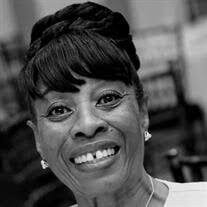 Mrs. Shirley Ann Caldwell Obituary