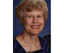 Janice Bloss Obituary (1937