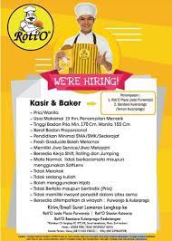 We did not find results for: D Info Lowongan Kerja Binangun Kulon Progo Dan Sekitarnya Facebook