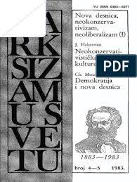 We did not find results for: Mus Nova Desnica Neokonzervativizam Neoliberalizam I
