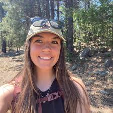 Hiking near Glenbeulah