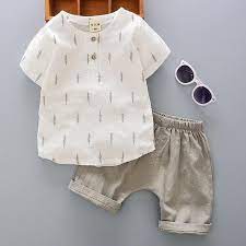 vacay short set yeni yuruyen bebek kiyafetleri baby outfits cocuk giyim