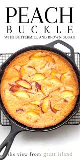 Leather Loafers Peach Buckle Recipe Easy Summer Desserts Peach Recipe