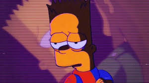 Bart simpson sad wallpaper iphone many hd wallpaper. Sad Bart Simpson 4k Wallpapers Top Free Sad Bart Simpson 4k Backgrounds Wallpaperaccess