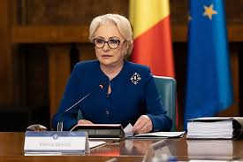 16 decembrie 1963 (57 de ani) roșiorii de vede, românia. FederaÈ›ia Elevilor Din Romania CondamnÄƒ Propunerea VioricÄƒi DÄƒncilÄƒ De A Decala Inceperea È™colii