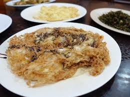 Will definitely choose it again if i have to book hotel in muar. What To Eat Tengkat Tong Shin Kl Restaurant Muar