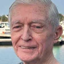 James Coulter, Jr. Obituary (1940