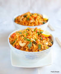 Nasi Goreng Malaysian Fried Rice Fried Rice Fried Rice Recipe Nasi Goreng