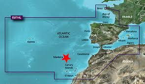Ilha da madeira mapa mundo : Isla De Madeira Portugal Informacion Y Mapa