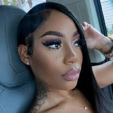 Sasha Mccall's Instagram, Twitter & Facebook