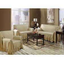 Venice 3 Piece Sofa Loveseat Chair Protector Throw Cover Set Sofathrow Sofacovers Livingroom Furniture Throws Furniture Home