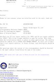 Learn the tips and tricks to writing successful cover letters. Ap505130dn Wireless Lan Access Point Cover Letter New Memo Huawei Technologies
