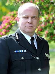 Craig Mackey has insisted crime victims who don't speak english should be  prioritised