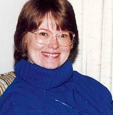 Marlene Yvonne Gallion