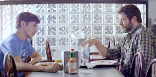 Just because nick offerman is in a new show don't expect it to be funny. Nick Offerman In The Kings Of Summer The New York Times