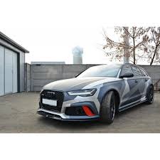 We're sorry, our experts haven't reviewed this car yet. Front Ansatz Passend Fur V 2 Audi Rs6 C7 Schwarz Matt Gunstig Im Online Shop Von Mm Concetps Kaufen Mm Concepts Online Shop Fur Felgen Reifen Tuningteile