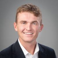 My mother, Melody Goetz, continues to be a source of inspiration not many  are privileged to have. Her continued success is a driving factor in my own  life and I hope to